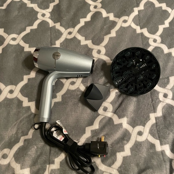 Conair Hair Conair Infiniti Pro Hair Blow Dryer Poshmark